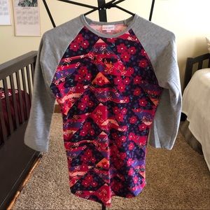 LuLaRoe Randy T
